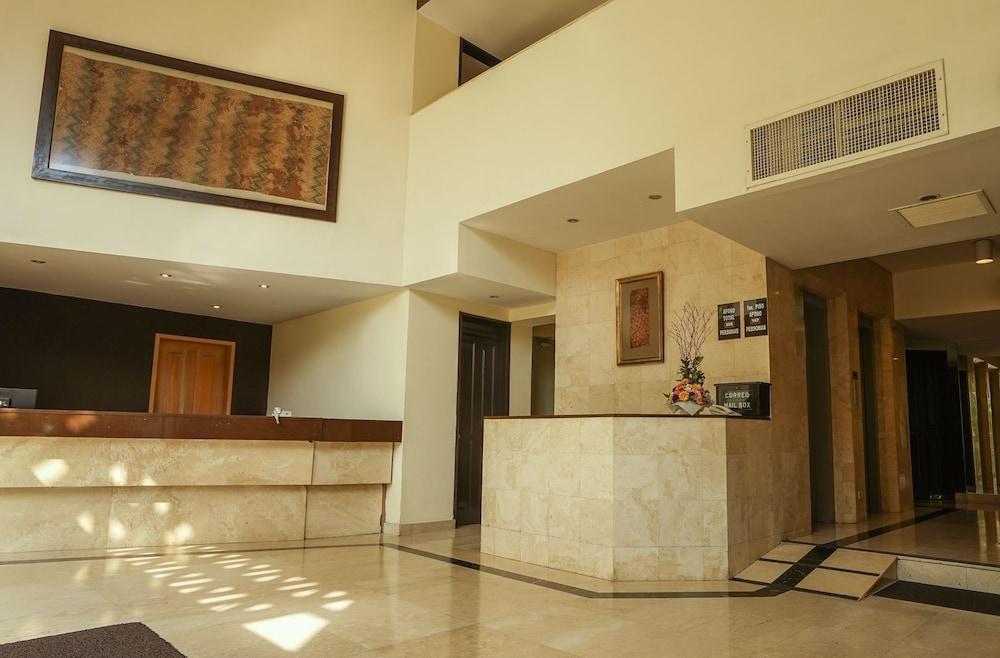 Jose Antonio Executive Hotel Lima Exterior photo