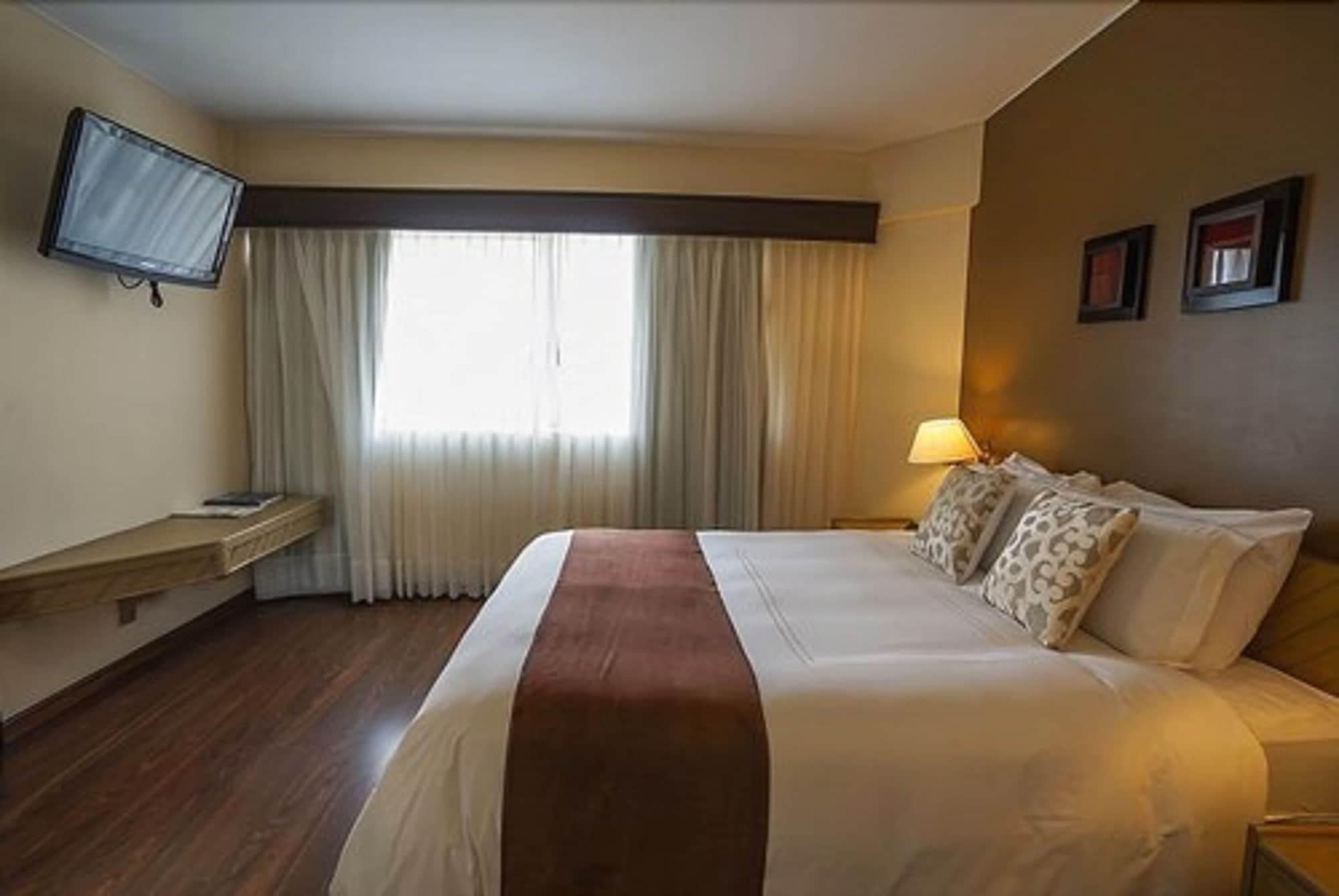 Jose Antonio Executive Hotel Lima Exterior photo